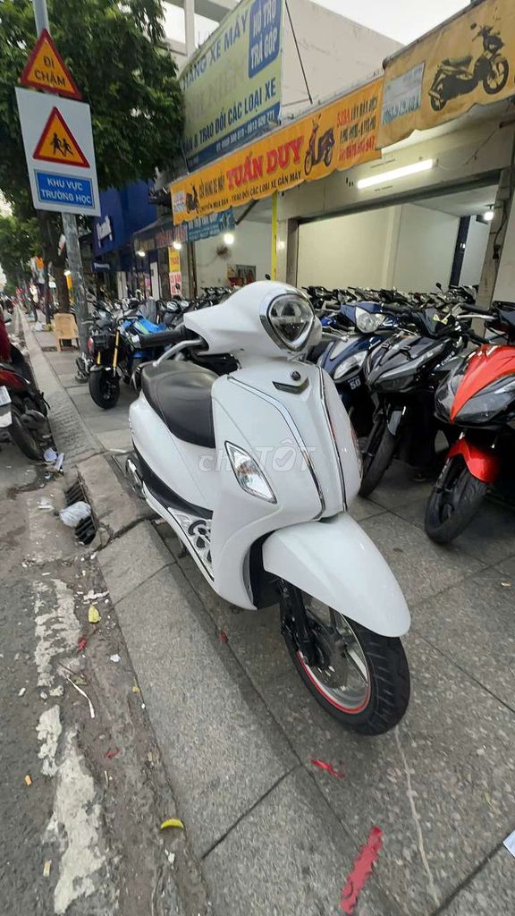 Yamaha Grande 2020 - ảnh 2