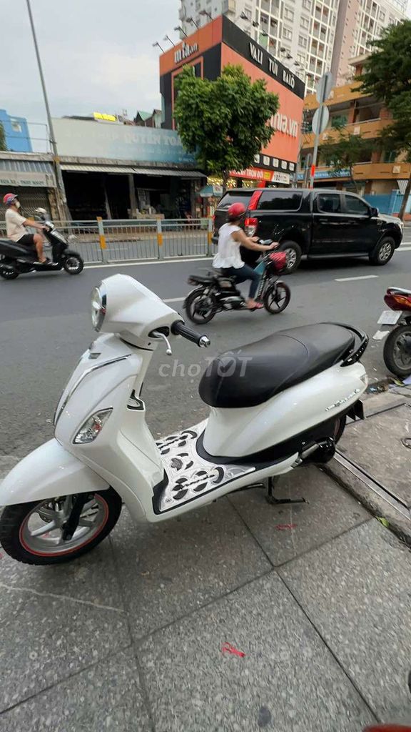 Yamaha Grande 2020 - ảnh 4