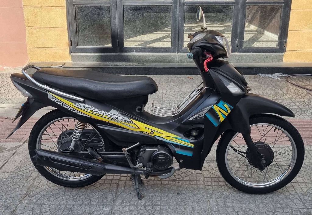 Xe m 2020 - ảnh 1