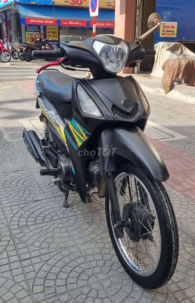 Xe m 2020 - ảnh 2