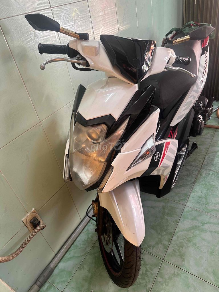 Yamaha Nouvo 2015 - ảnh 1