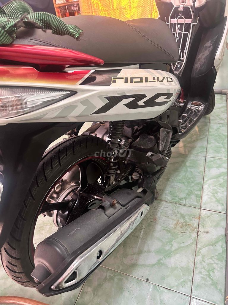Yamaha Nouvo 2015 - ảnh 2