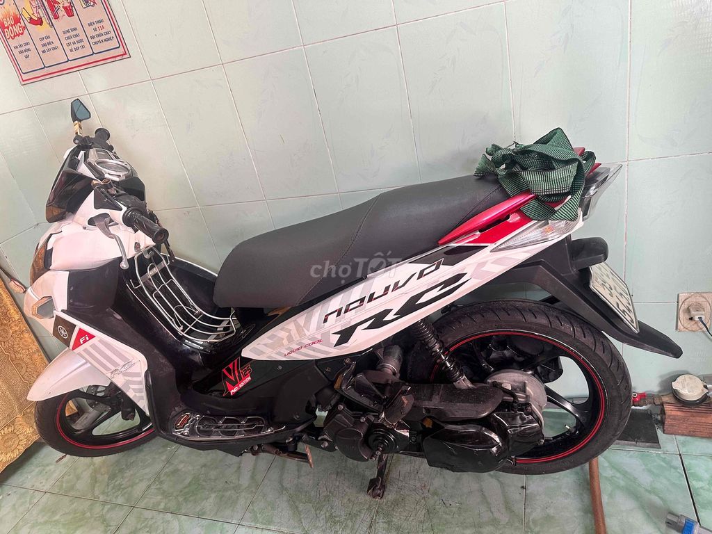 Yamaha Nouvo 2015 - ảnh 3