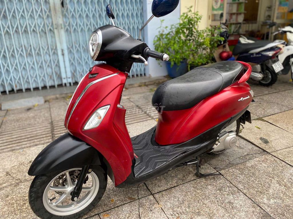 Yamaha Grande 2022 - ảnh 1