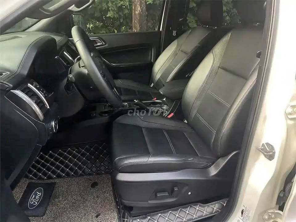 Ford Everest 2019 - ảnh 5