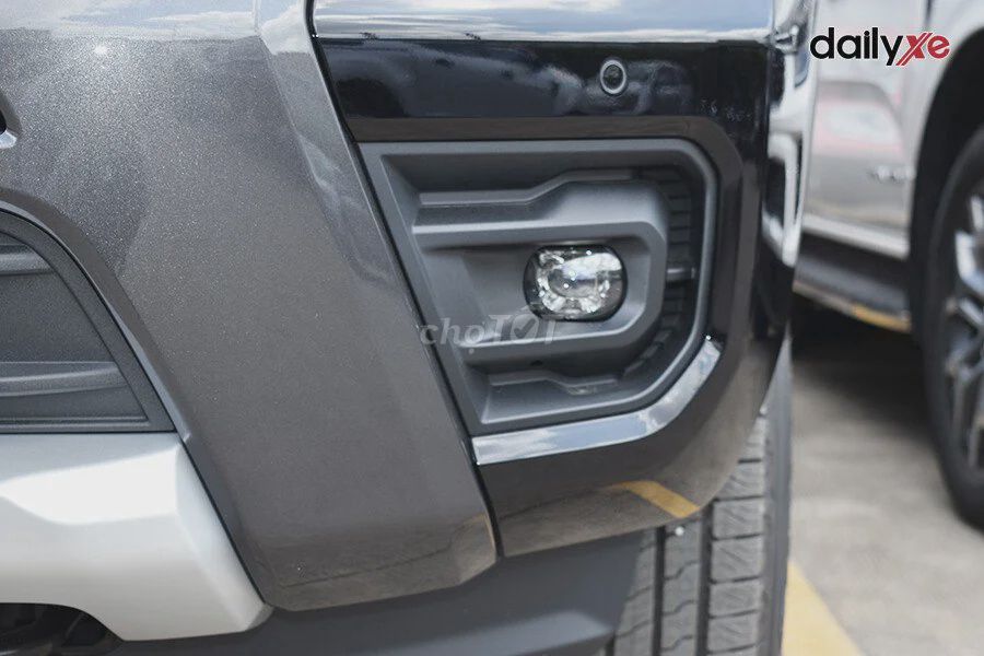 Ford Ranger 2026 - ảnh 4