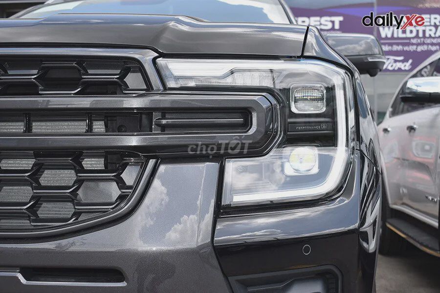 Ford Ranger 2026 - ảnh 5