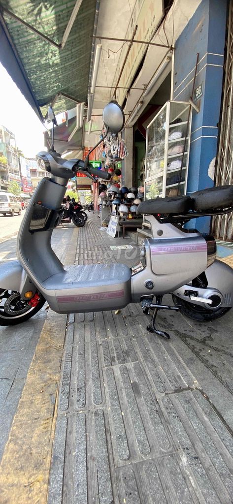 Xe m 2026 - ảnh 1