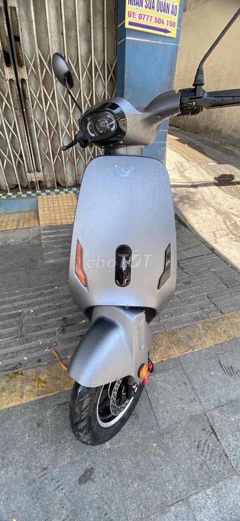 Xe m 2026 - ảnh 2