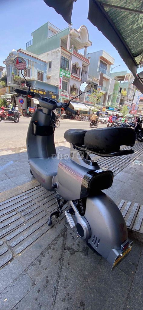 Xe m 2026 - ảnh 3