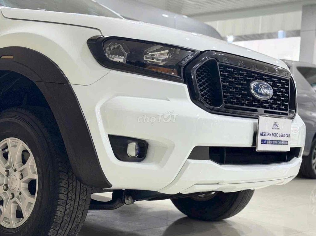 Ford Ranger 2021 - ảnh 3