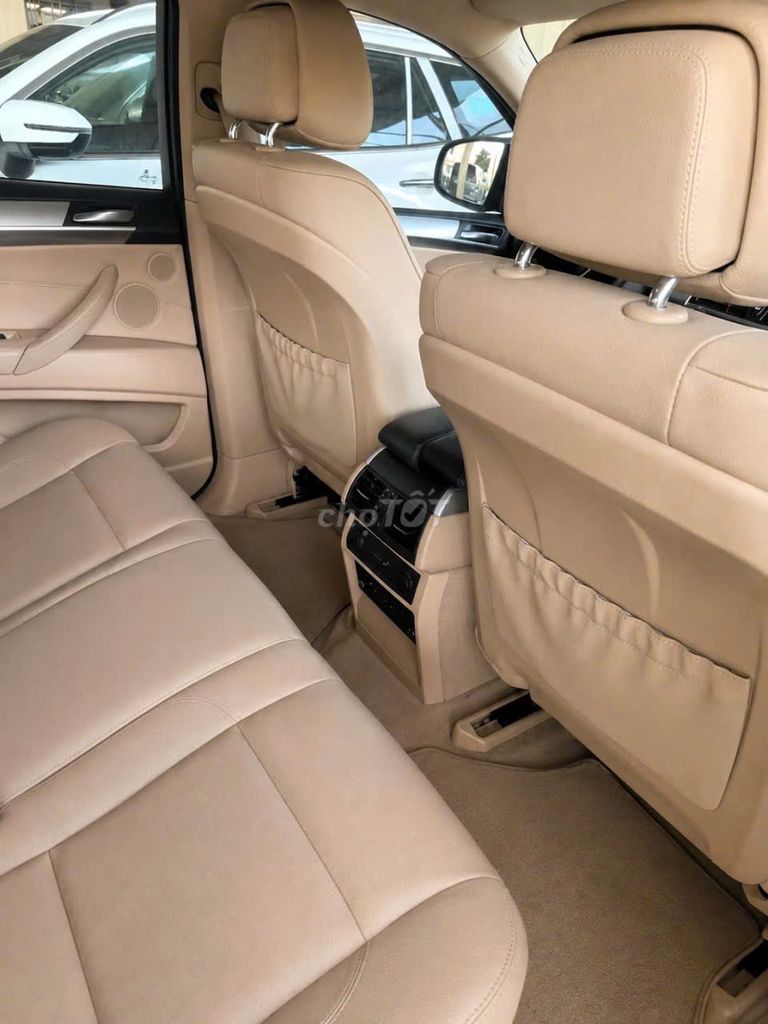 BMW X6 2013 - ảnh 2
