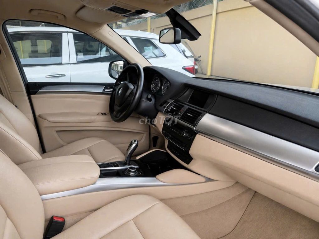 BMW X6 2013 - ảnh 3