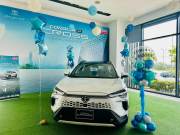 Toyota Corolla Cross 1.8V 2026 - ảnh 1