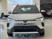 Toyota Corolla Cross 1.8HEV 2026 - ảnh 1