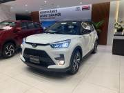 Toyota Raize G 1.0 CVT 2026 - ảnh 1