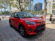 Toyota Raize G 1.0 CVT 2026 - ảnh 1