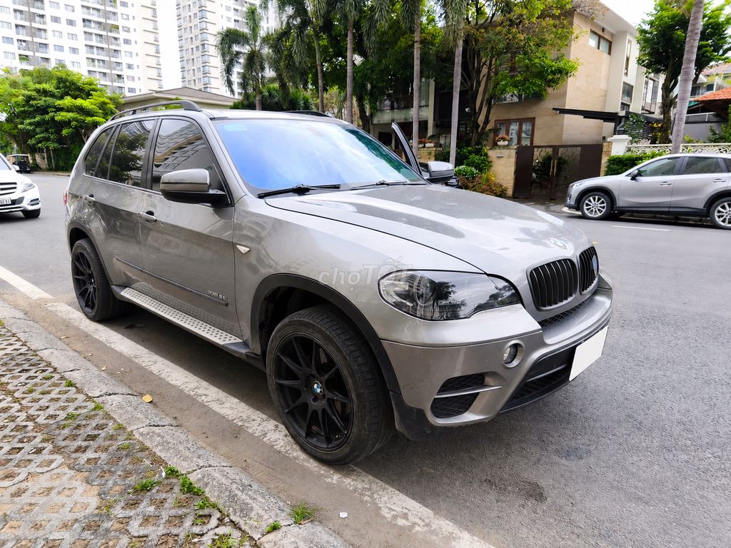 BMW X5 - ảnh 3