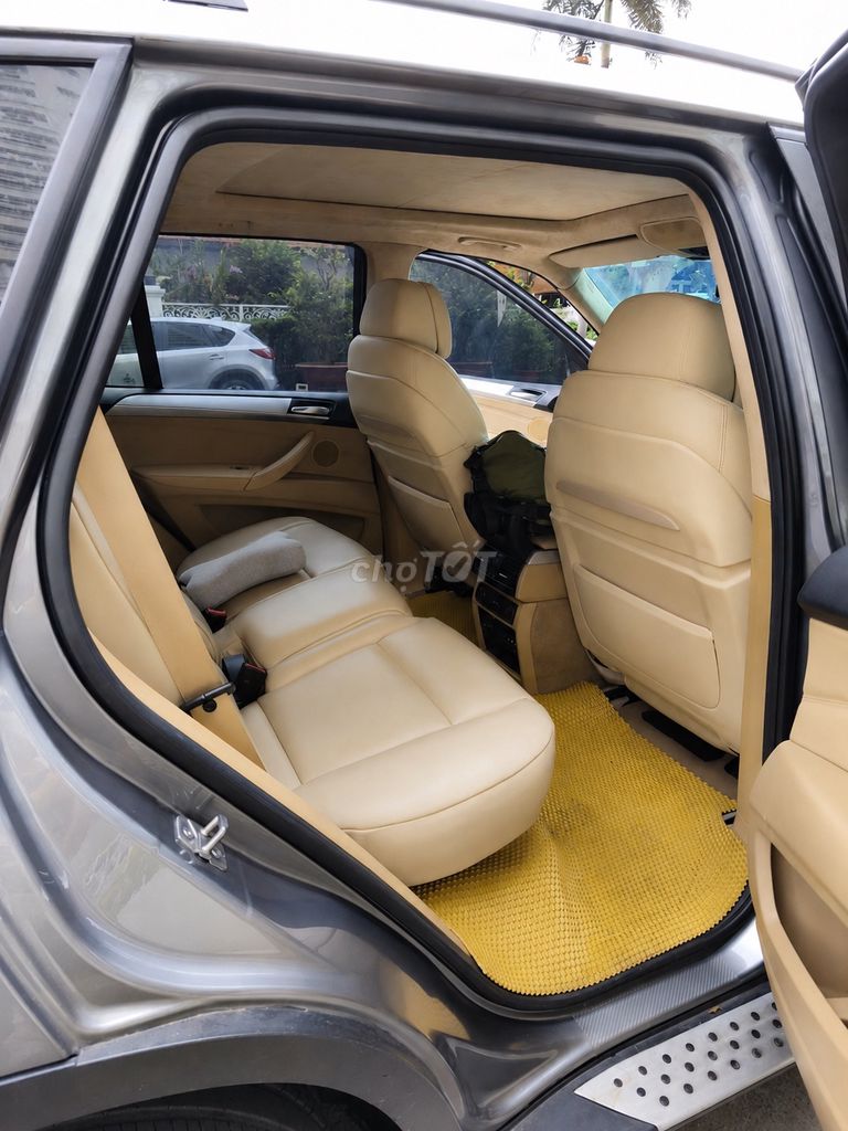 BMW X5 - ảnh 5