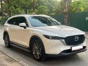 Mazda CX8 Luxury 2.5 AT 2026 - ảnh 1