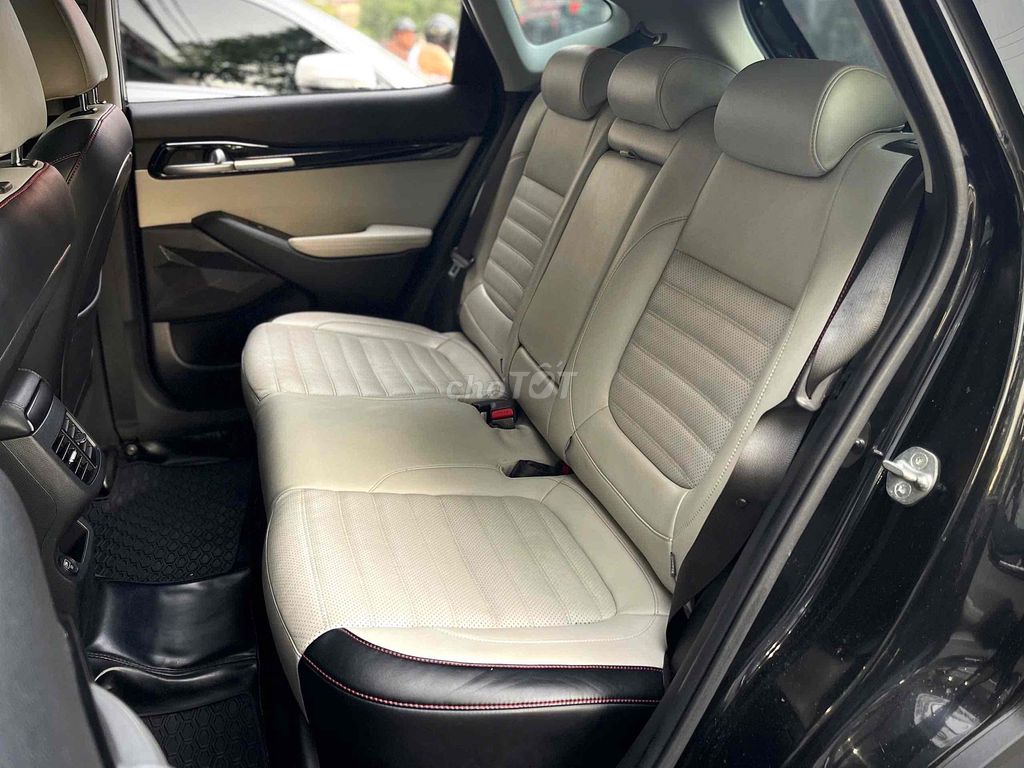Kia Seltos 2022 - ảnh 4