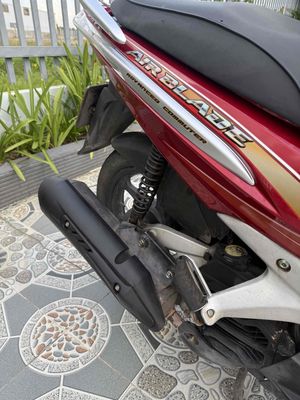 Honda Air Blade 2010 - ảnh 1