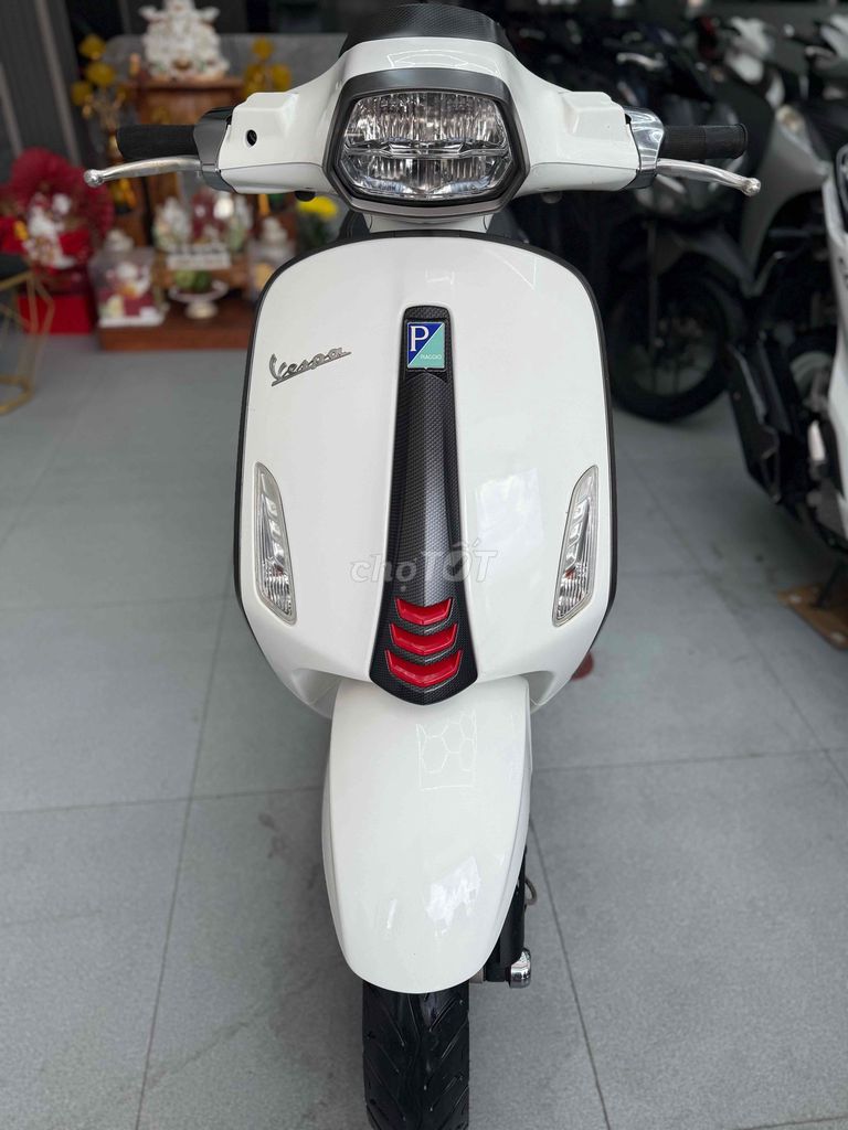Piaggio 2020 - ảnh 1
