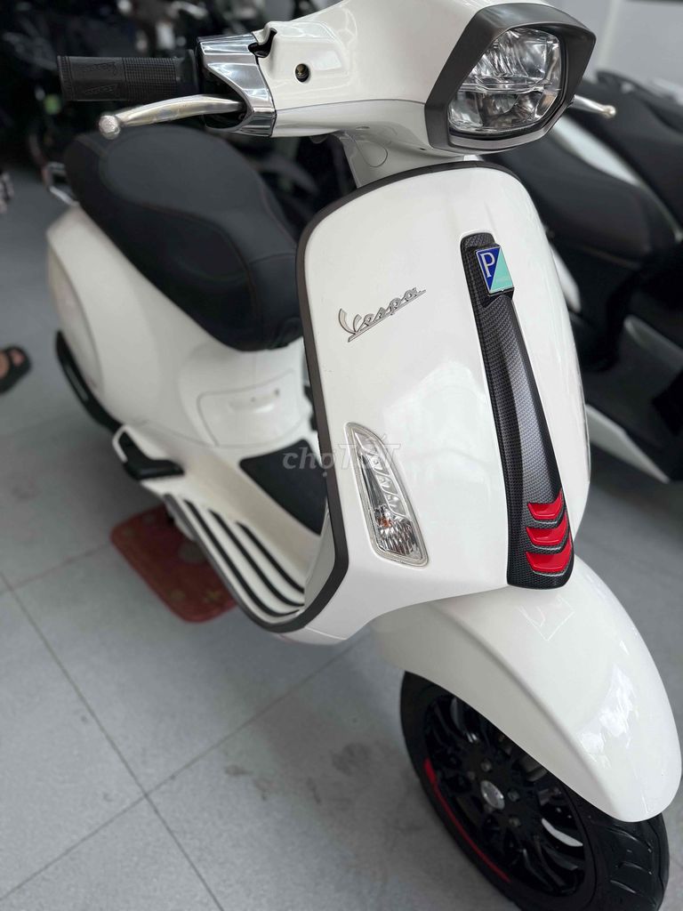 Piaggio 2020 - ảnh 5