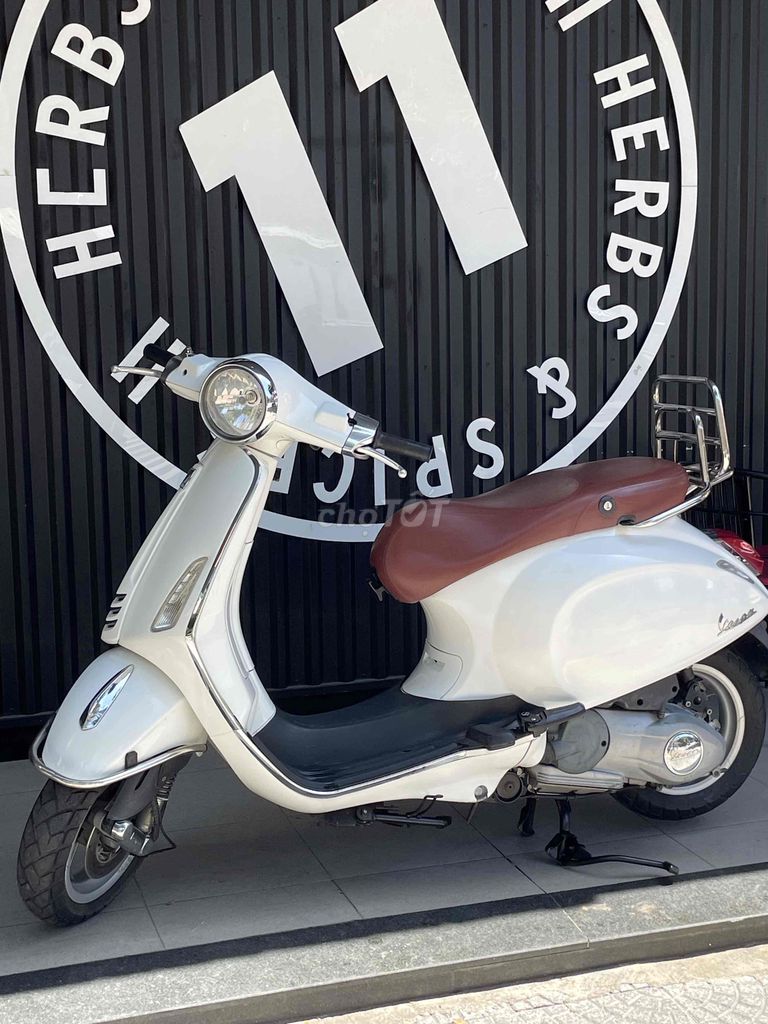 Piaggio Vespa 2014 - ảnh 1