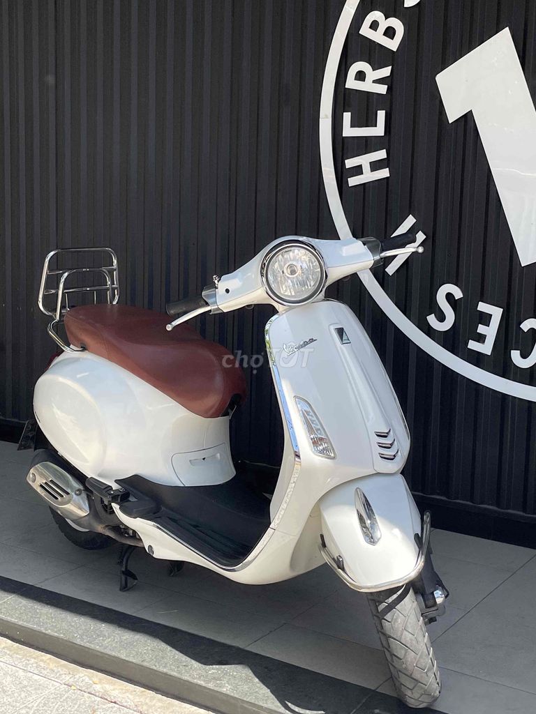 Piaggio Vespa 2014 - ảnh 2