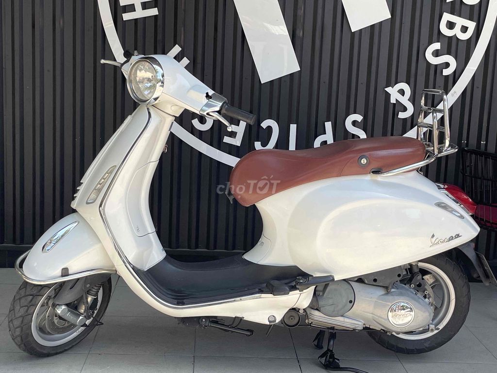 Piaggio Vespa 2014 - ảnh 3