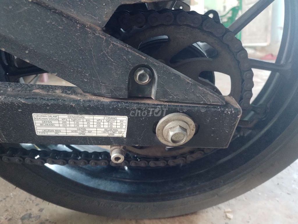 Suzuki GSX 2020 - ảnh 2