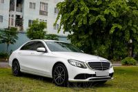 Mercedes 2021 - ảnh 1