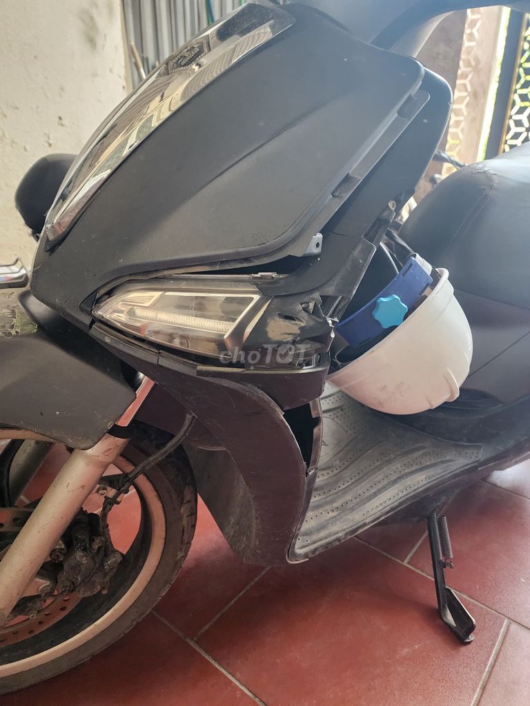 Piaggio Liberty 2019 - ảnh 2