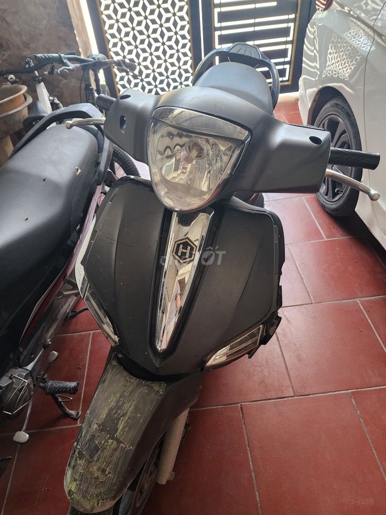 Piaggio Liberty 2019 - ảnh 3