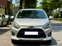 Toyota Wigo 1.2G AT 2019 - ảnh 1