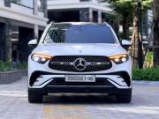 Mercedes 2024 - ảnh 1