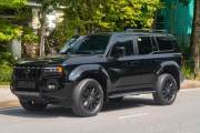 Toyota Prado LC250 2.4L 2025 - ảnh 1