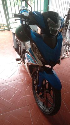 Honda Winner 2017 - ảnh 1