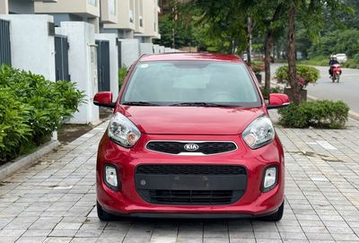 Kia Morning 2019 - ảnh 1