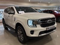 Ford Everest Titanium 2.0L 4x2 AT 2023 - ảnh 1