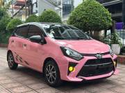 Toyota Wigo 1.2 AT 2021 - ảnh 1