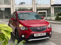 VinFast Fadil 1.4 AT Plus 2021 - ảnh 1