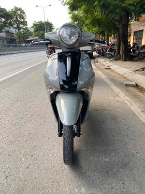 Yamaha Janus 2018 - ảnh 1