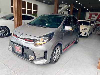 Kia Morning 2020 - ảnh 1