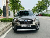 Subaru Forester 2.0i-S EyeSight 2022 - ảnh 1