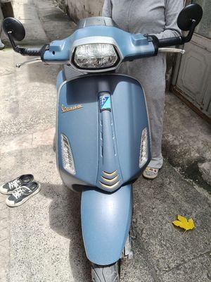 Piaggio Vespa 2026 - ảnh 1