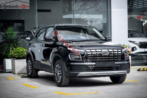 Hyundai Venue 2026 - ảnh 2