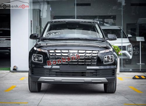Hyundai Venue 2026 - ảnh 3