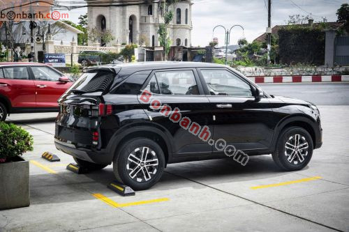 Hyundai Venue 2026 - ảnh 4
